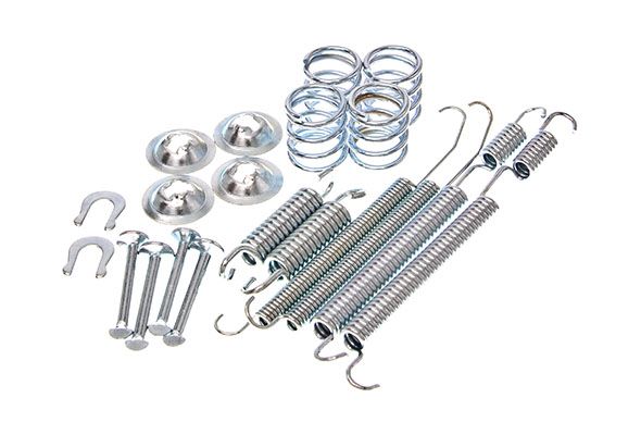 MAXGEAR 27-2279 Accessory Kit, brake shoes