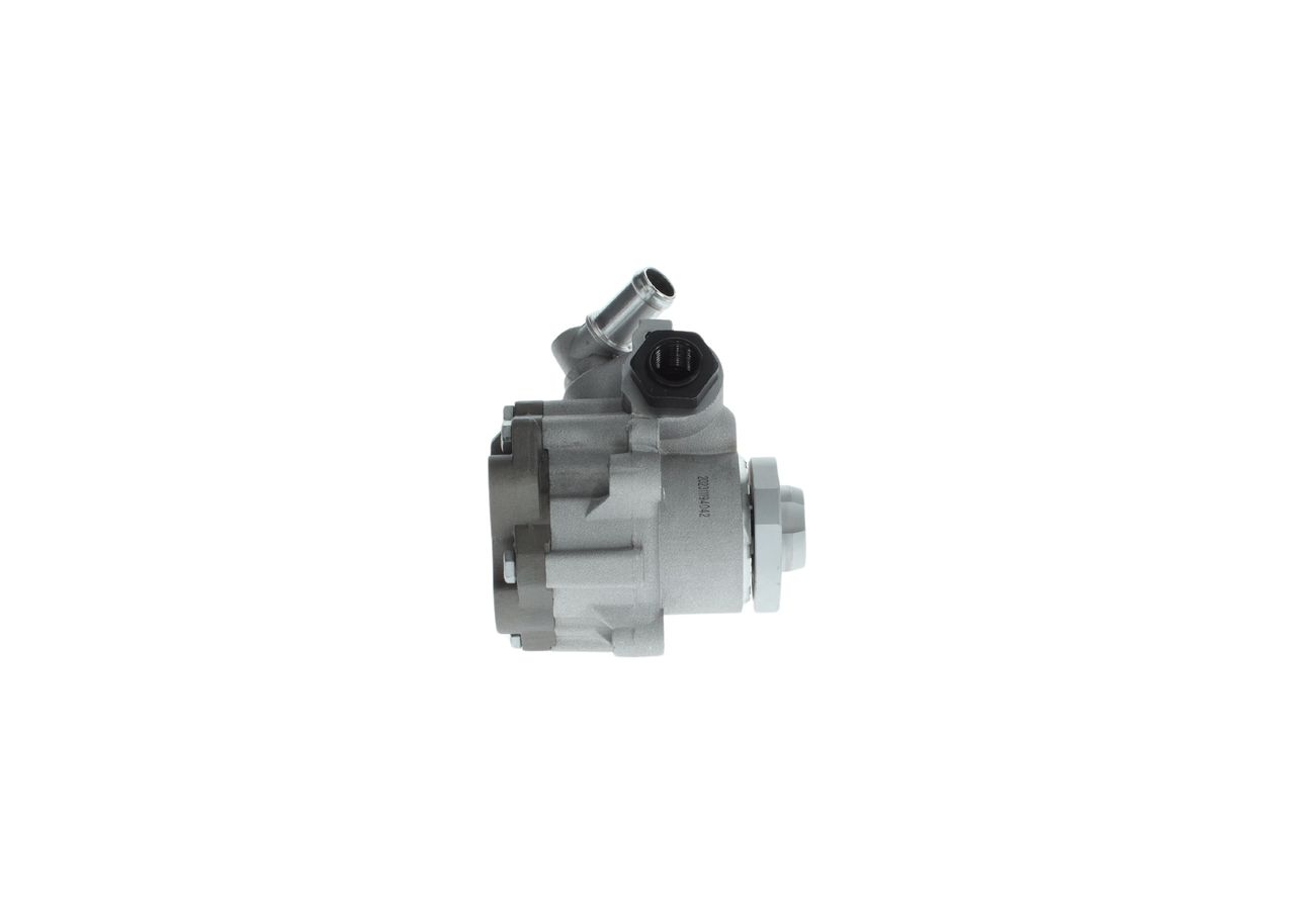 Hydraulikpumpe, Lenkung