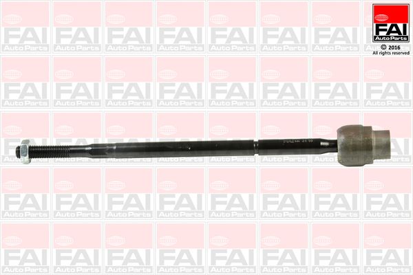 Axialgelenk, Spurstange