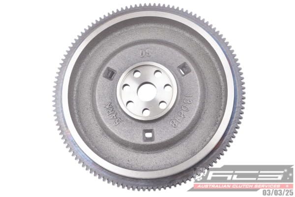 F/W C/IRON MITSUBISHI 4G64 - TecDoc 2