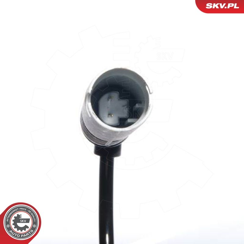 Sensor, Raddrehzahl