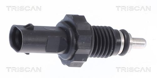 Sensor, K&uuml;hlmitteltemperatur