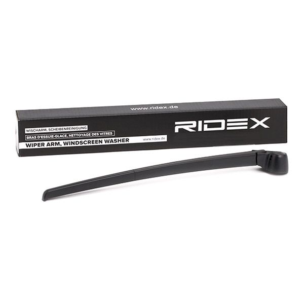 RIDEX 301W0007 Wiper Arm, window cleaning