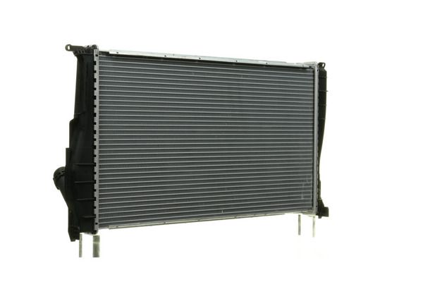 K&uuml;hler, Motork&uuml;hlung