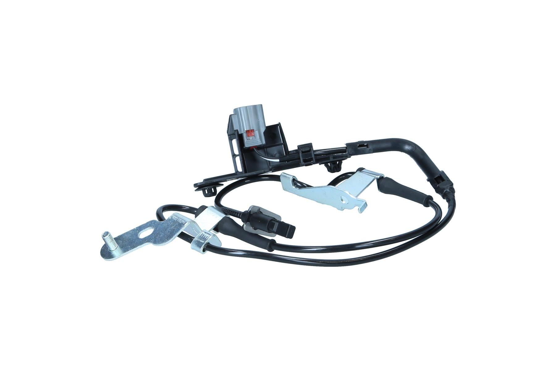 Sensor, Raddrehzahl