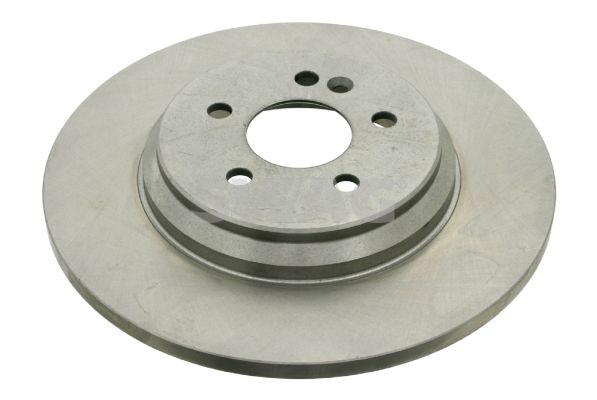 Brake Disc 10 92 4350