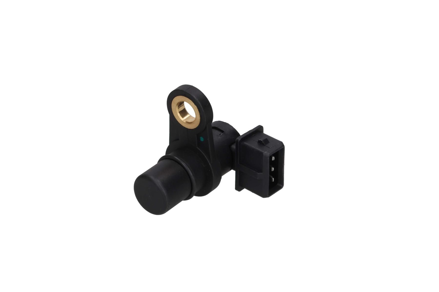 Impulsgeber, Kurbelwelle