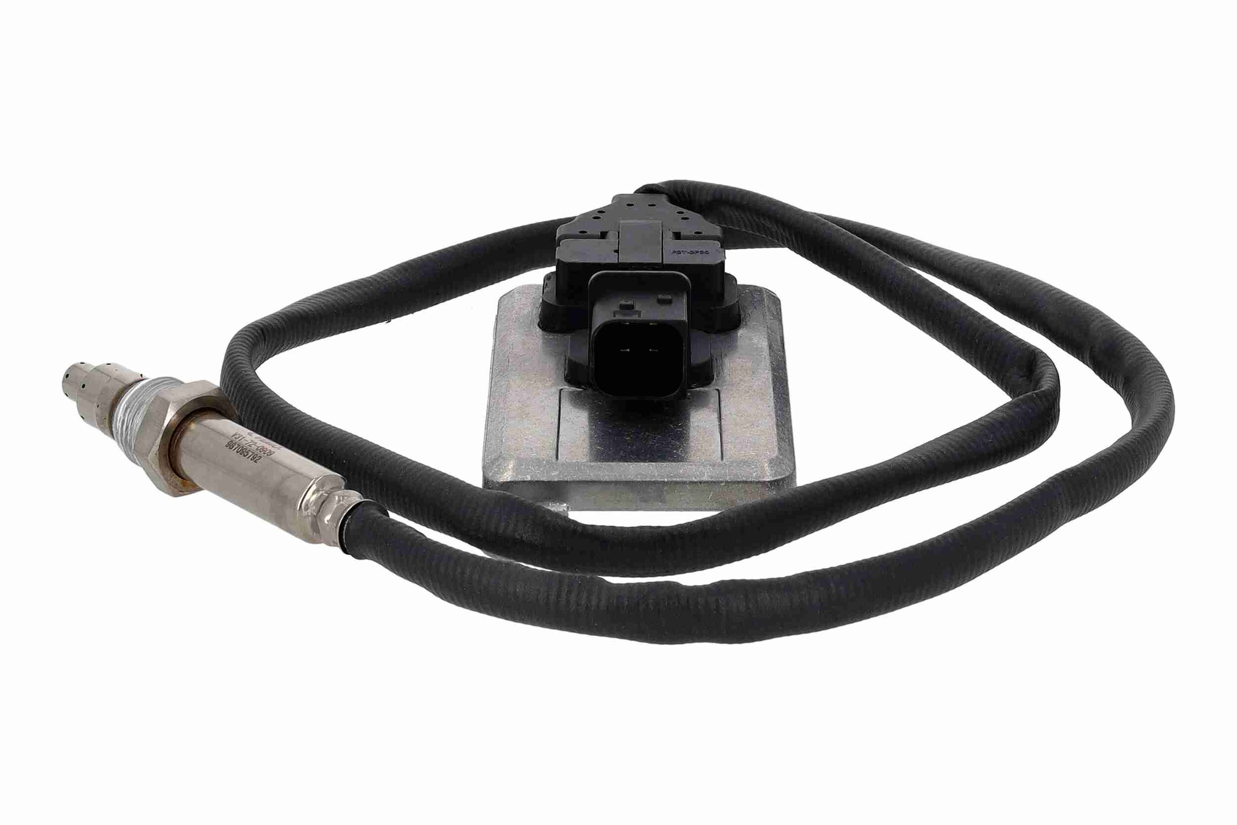 NOx-Sensor, Harnstoffeinspritzung NOx-Sensor, Harnstoffeinspritzung