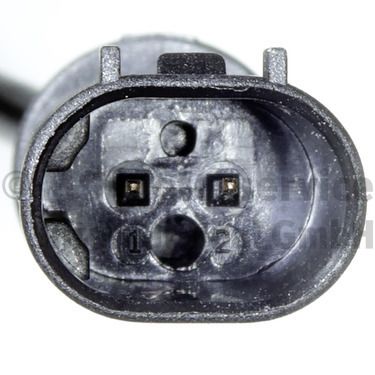 Sensor, Raddrehzahl Sensor, Raddrehzahl