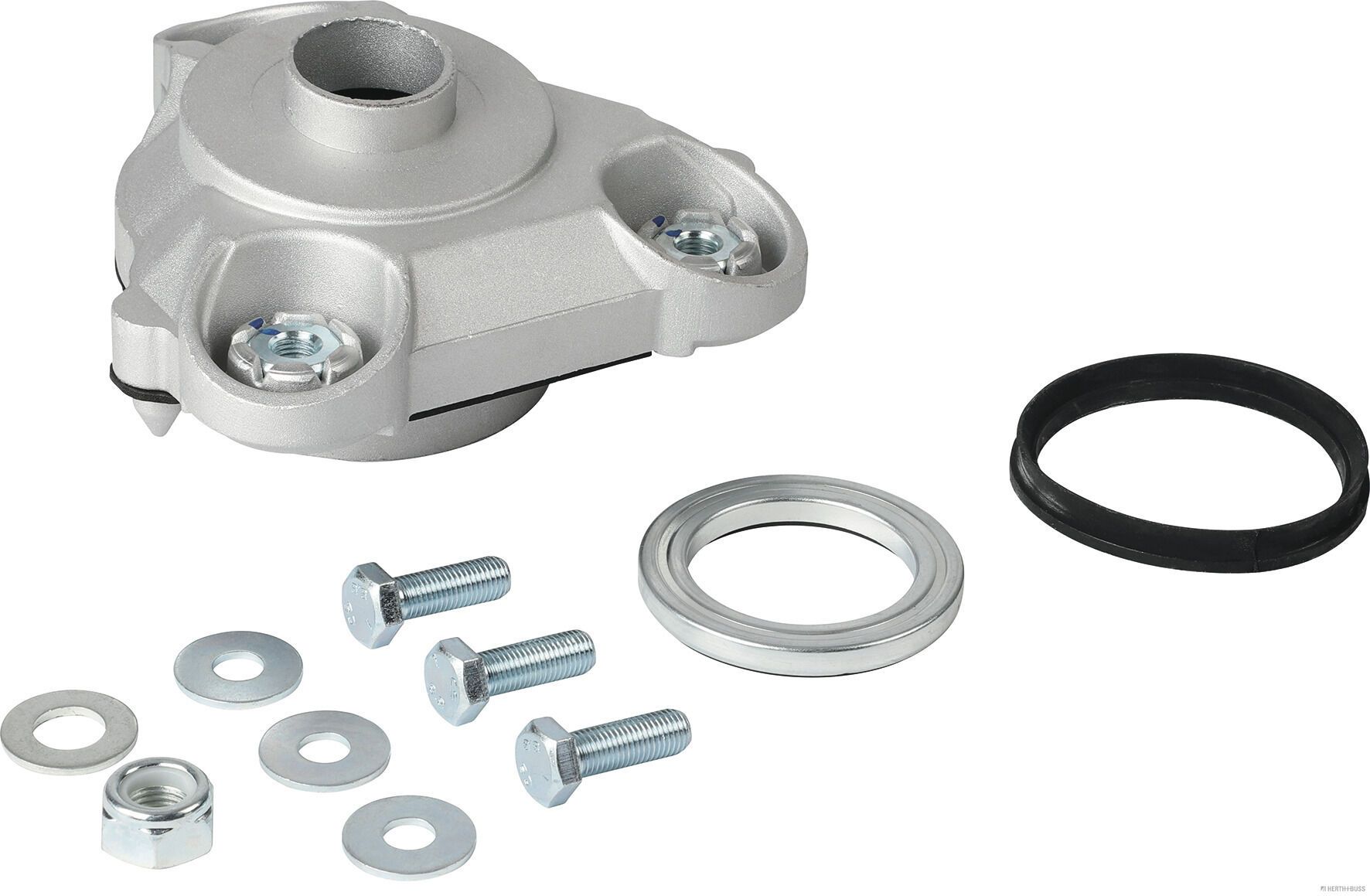 HERTH+BUSS JAKOPARTS J4420821 - Reparatursatz, Federbeinstützlager