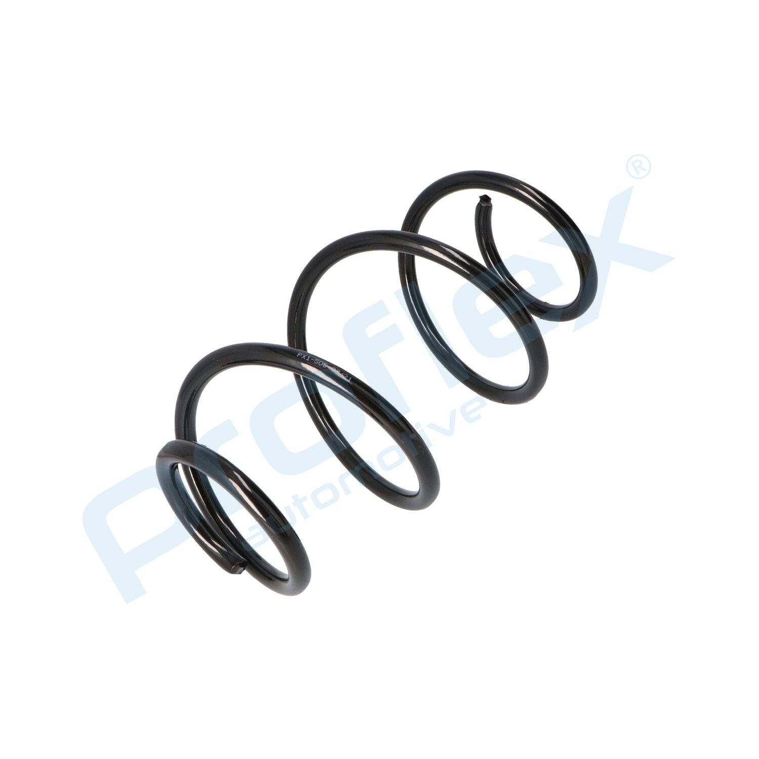Fahrwerksfeder