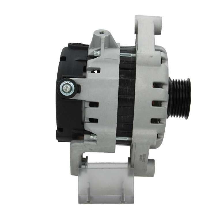 Generator Generator
