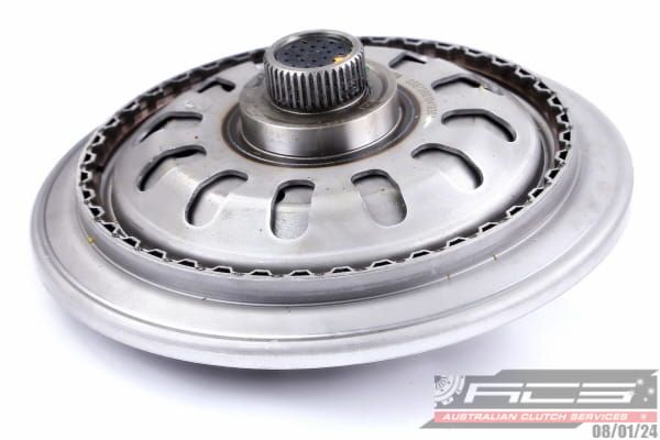 KIT WET FORD MONDEO DCT 2.0L - TecDoc 1