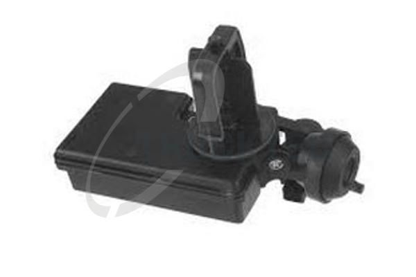 Ventil, Luftsteuerung (Ansaugluft)