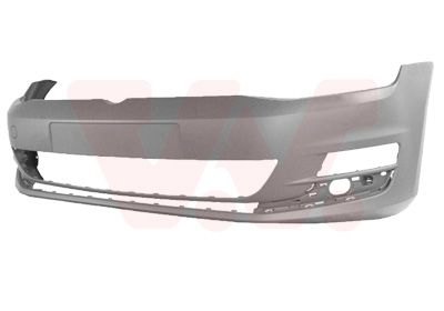 VAN WEZEL 5766574 - Sto&szlig;f&auml;nger ** Equipart **