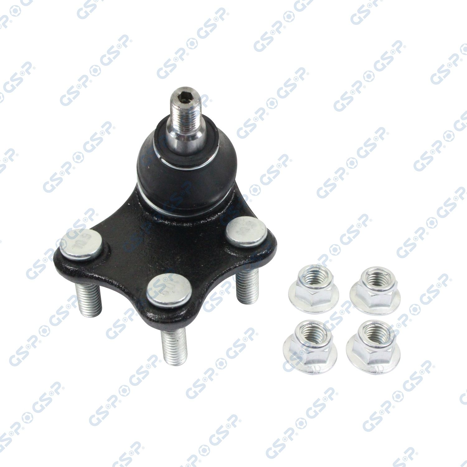 GSP S080015 - Trag-/F&uuml;hrungsgelenk