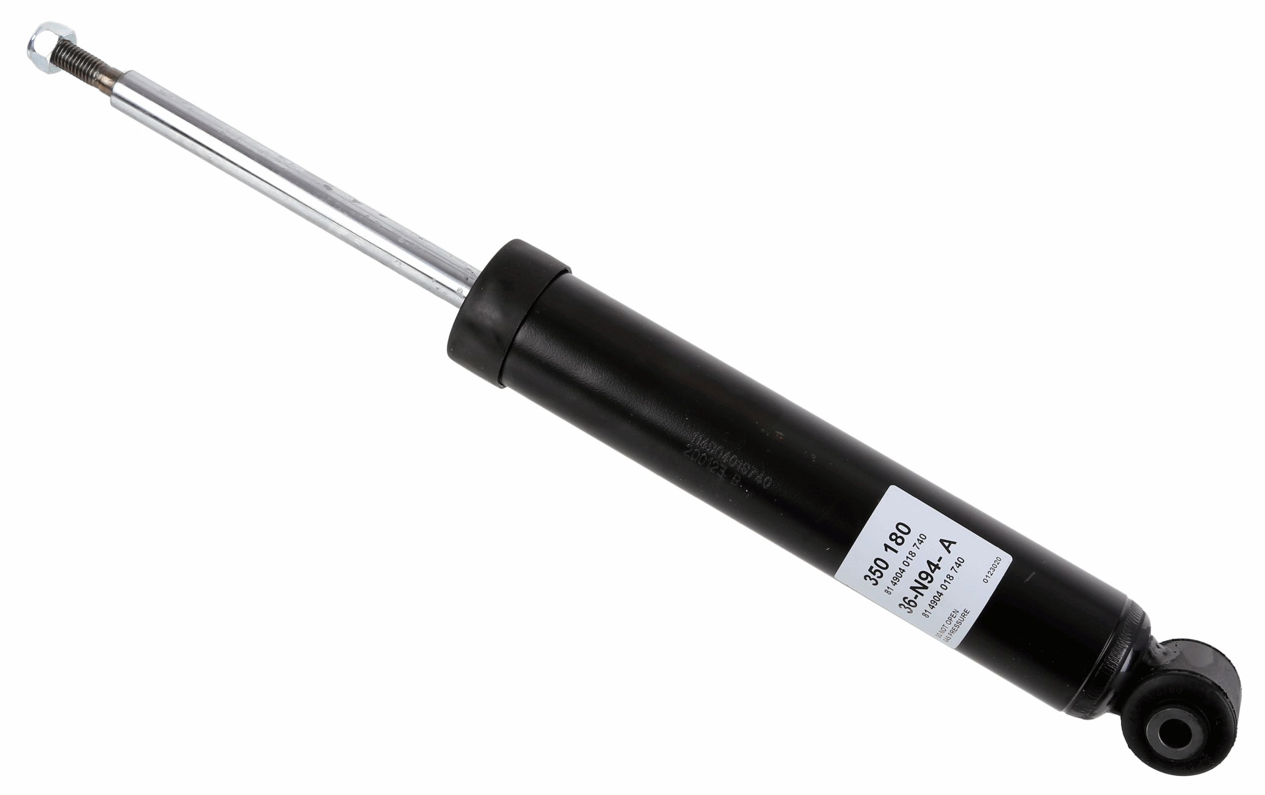 SACHS SHOCK ABSORBER - TecDoc Only