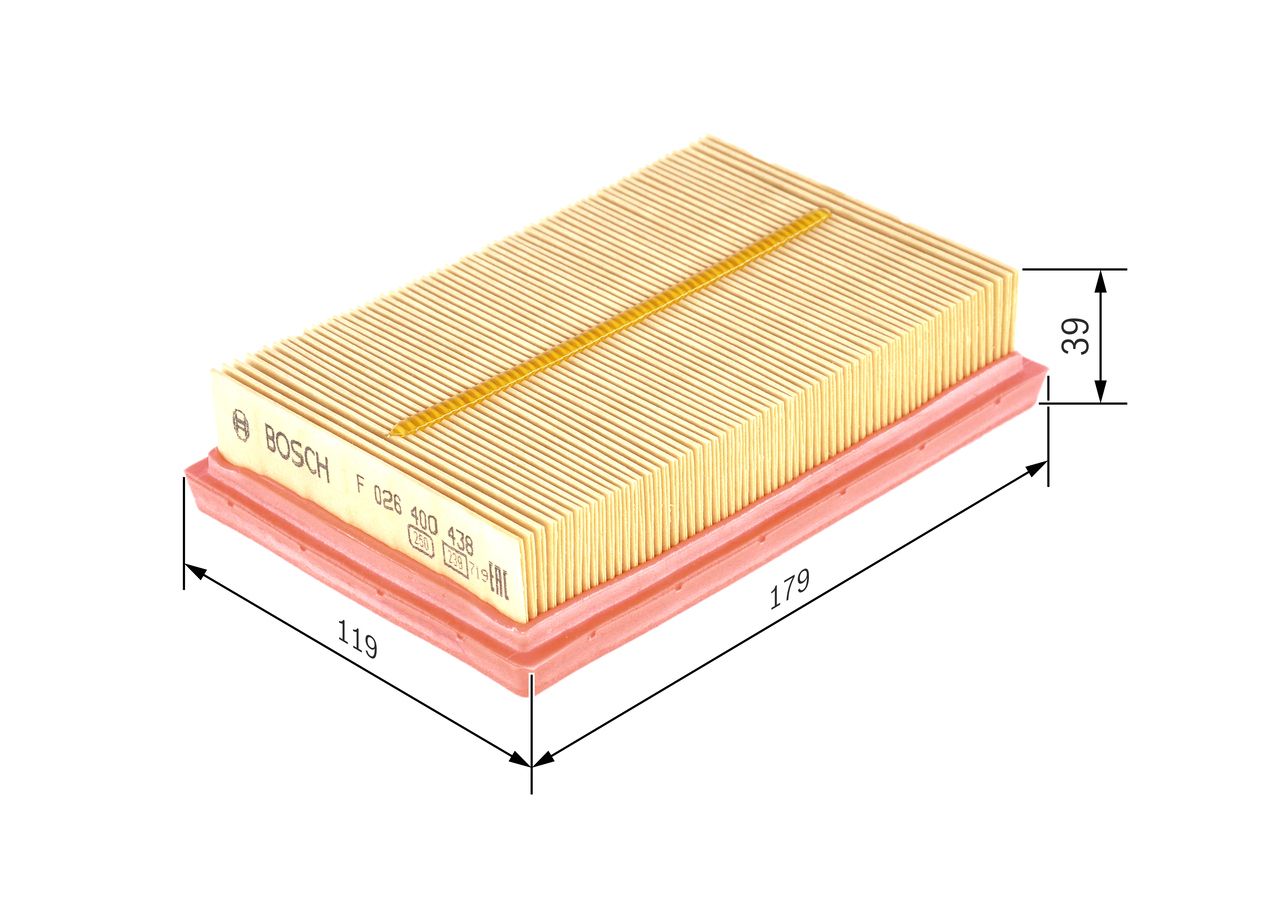Luftfilter