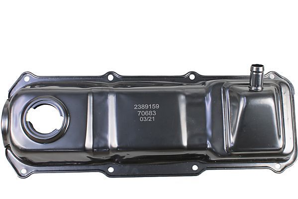 METZGER 2389159 - Zylinderkopfhaube