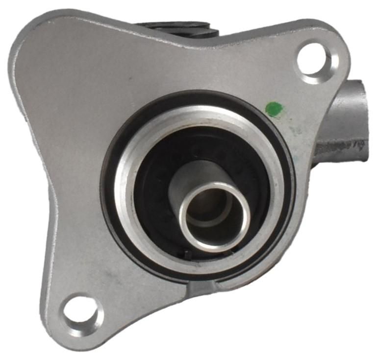 DBA Street Series Mercedes Benz C320 C209 - TecDoc 2