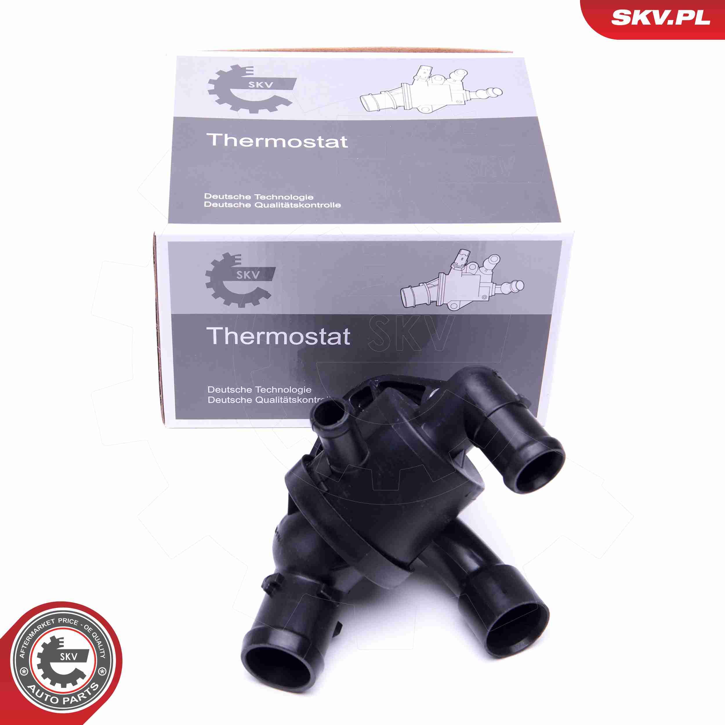 ESEN SKV 20SKV104 - Thermostat, Kühlmittel
