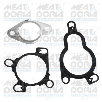 Gasket, EGR valve 016128