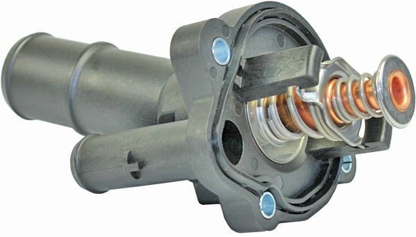 Thermostat, K&uuml;hlmittel