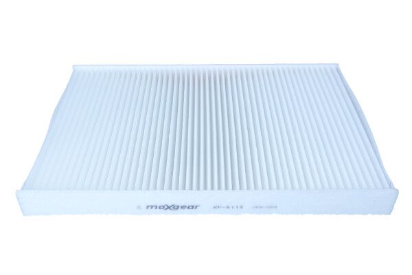 Filter, Innenraumluft
