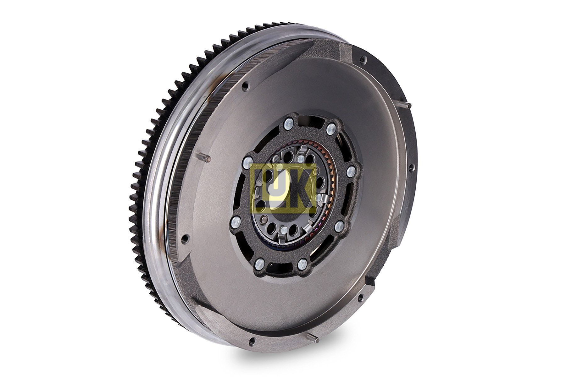 Schaeffler LuK 415 0284 10 Flywheel
