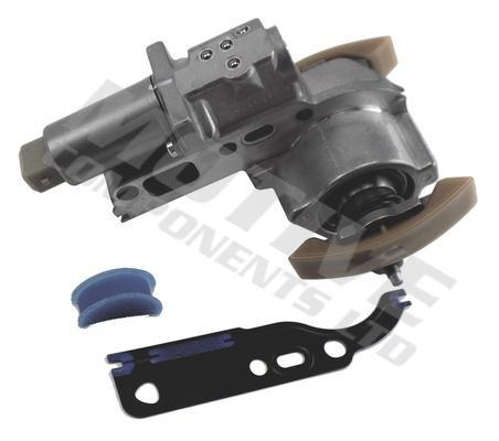 MOTIVE VVTS2009 - Steuerventil, Nockenwellenverstellung