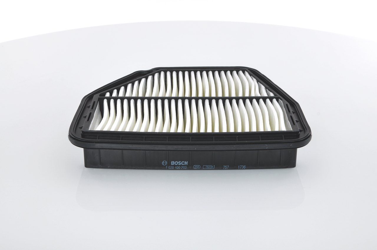 Air Filter F 026 400 203