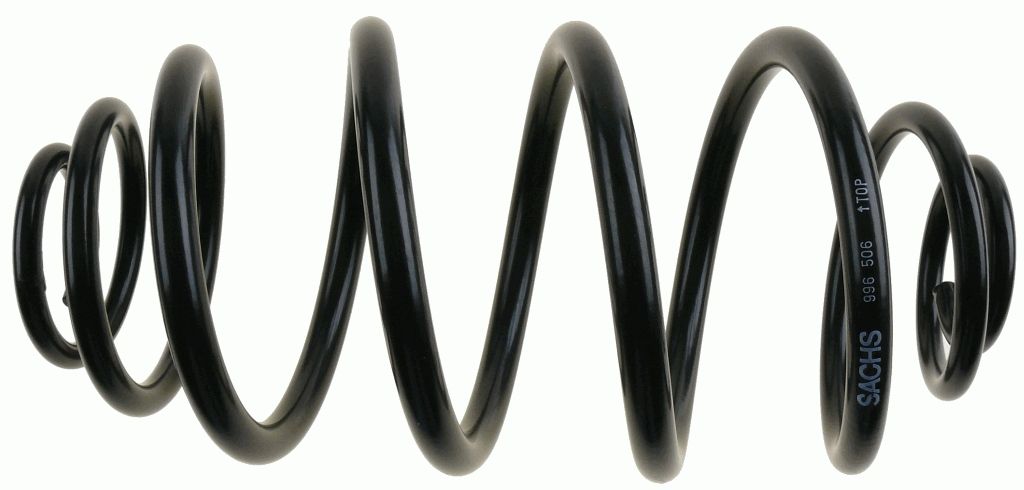 SACHS 996 506 Suspension Spring