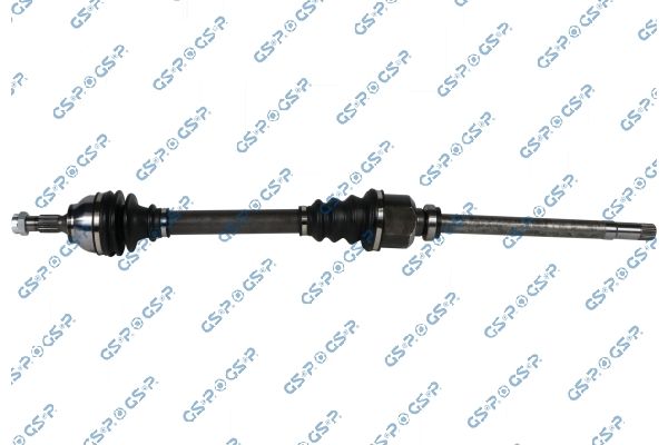 Drive Shaft 210325