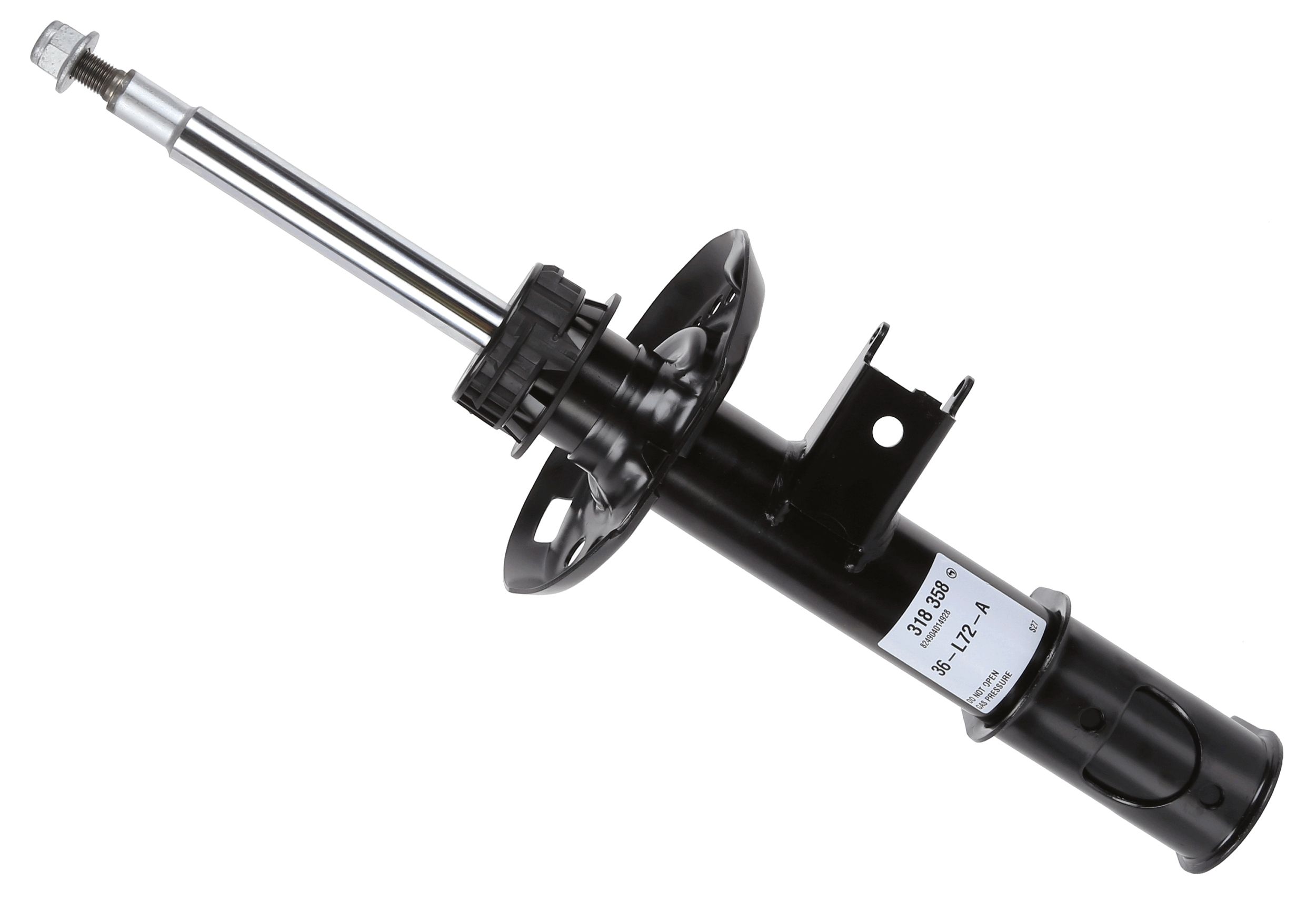 SACHS SHOCK ABSORBER - TecDoc Only