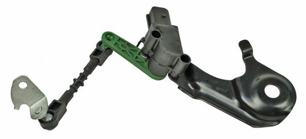 Sensor, Leuchtweitenregulierung