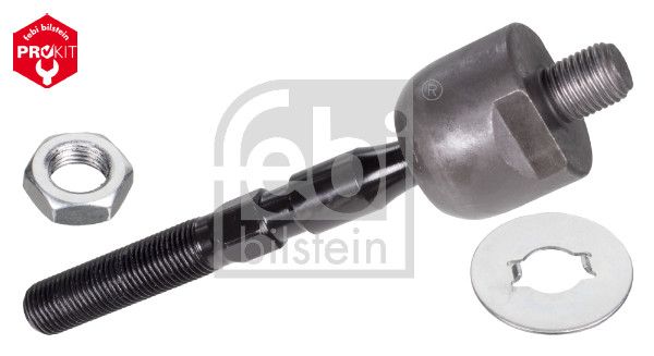 Axialgelenk, Spurstange