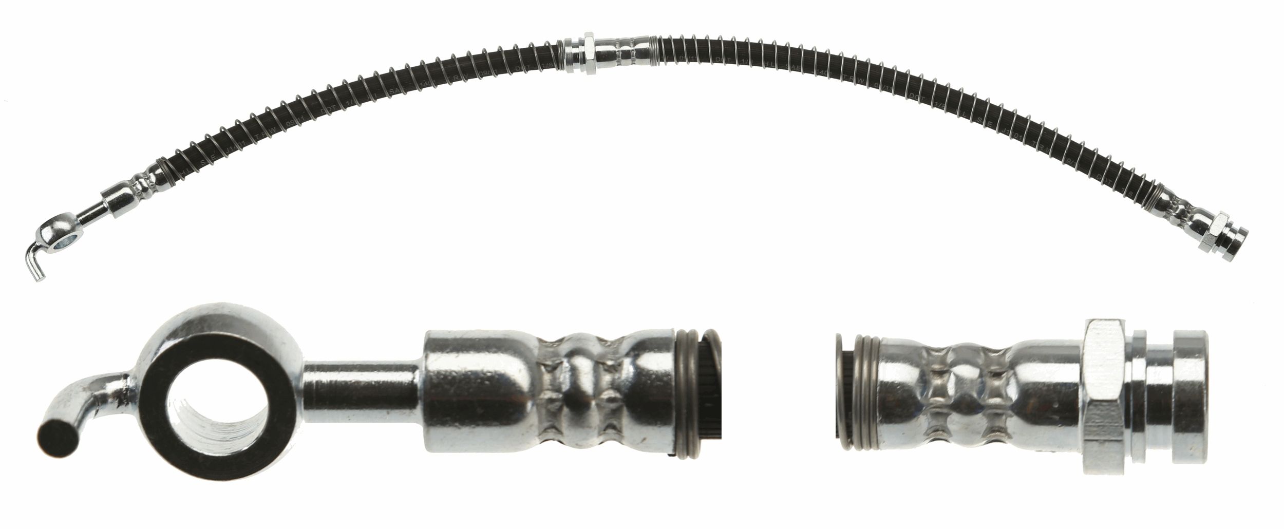 DAEWOO:  MUSSO (FJ) -----------  SSANGYONG:  KORANDO (K5, K9), KORANDO (KJ), KORANDO Cabrio (KJ), KORANDO FAMILY, MUSSO (FJ) - TecDoc Only