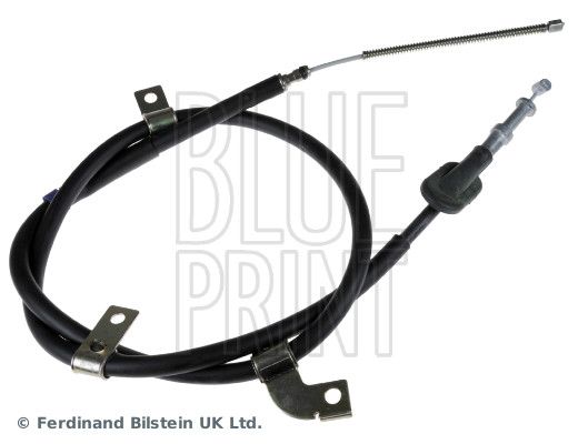 Cable de accionamiento, freno de estacionamiento