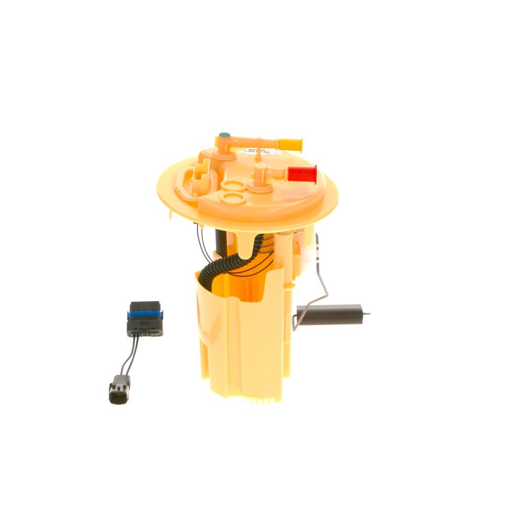 Sensor, Kraftstoffvorrat