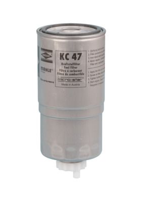 Kraftstofffilter Kraftstofffilter