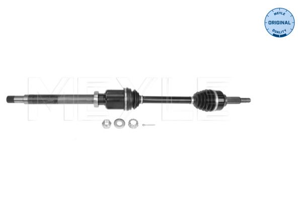 Drive Shaft 714 498 0063