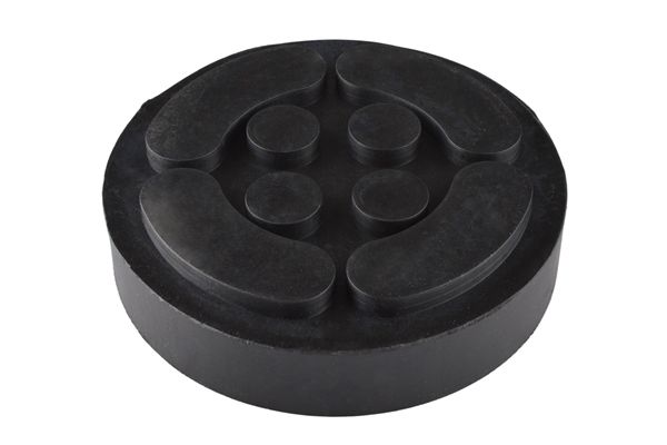 TEDGUM 00844201 Support Plate, mobile jack