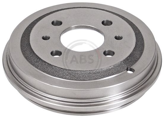 Brake Drum 3230-S