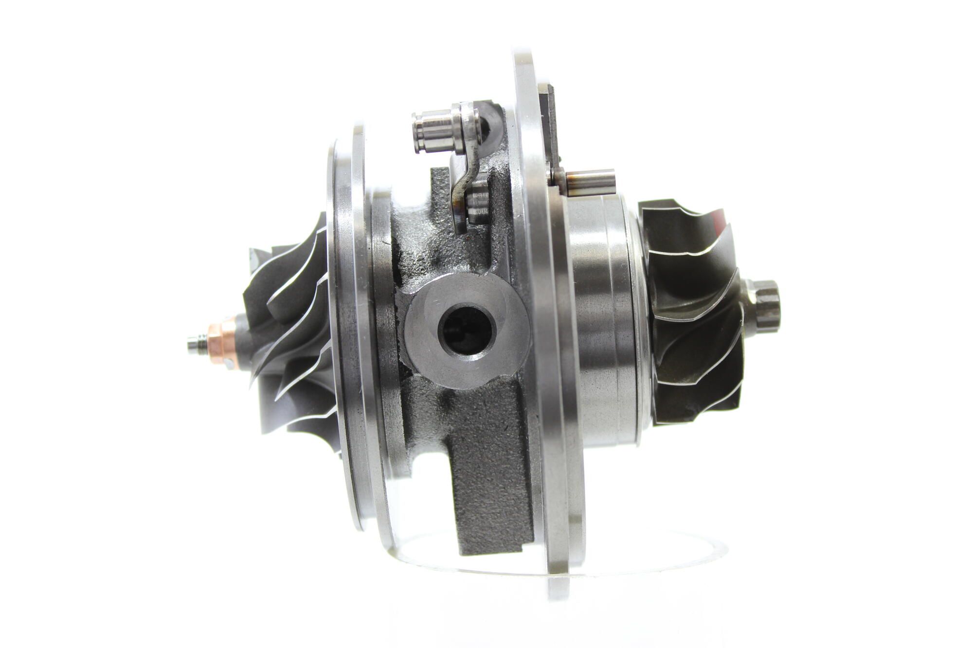 ALANKO Core assembly, turbocharger