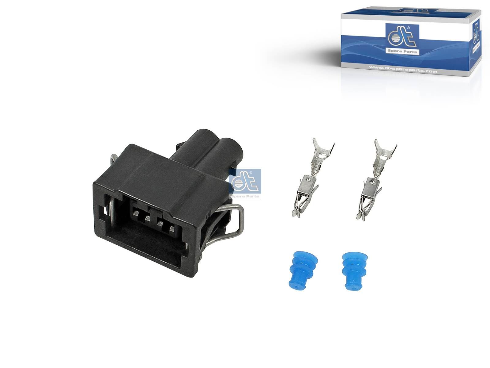Stecker