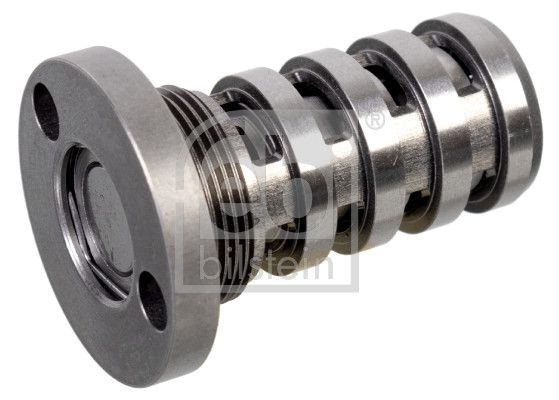 Steuerventil, Nockenwellenverstellung