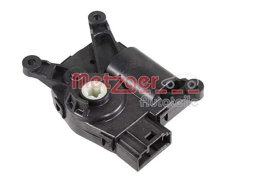 METZGER 0917813 Actuator, blending flap