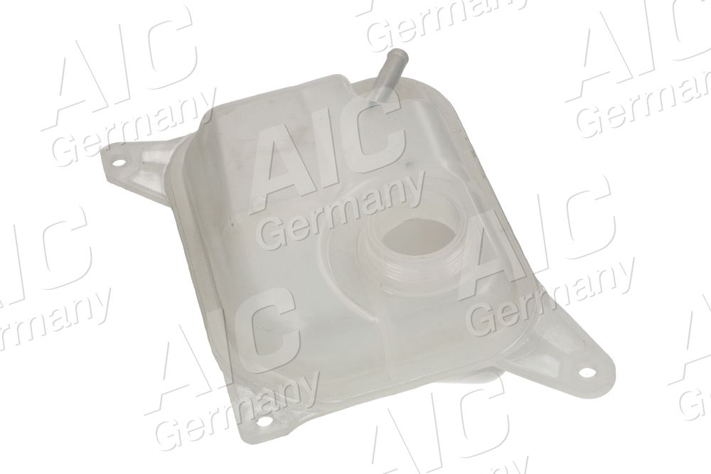 Ausgleichsbeh&auml;lter, K&uuml;hlmittel