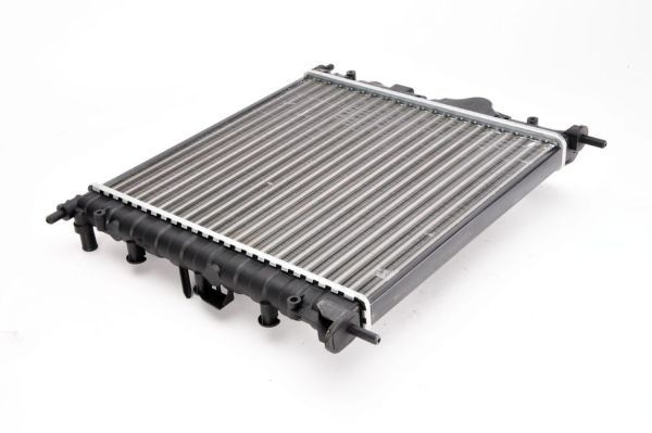 K&uuml;hler, Motork&uuml;hlung
