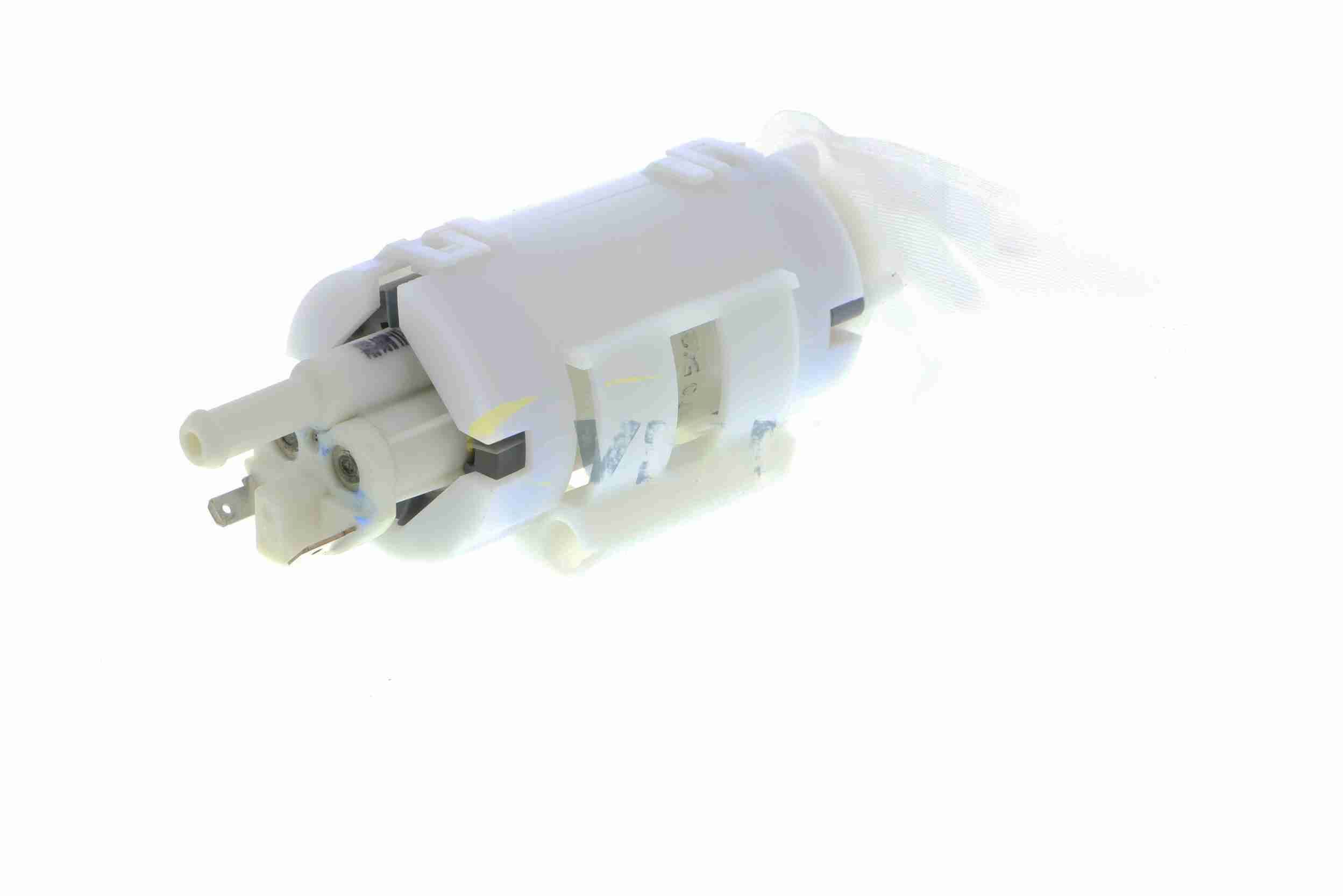 Kraftstoffpumpe